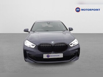 Used BMW 1 Series 2024 for sale - 78340892: Photo