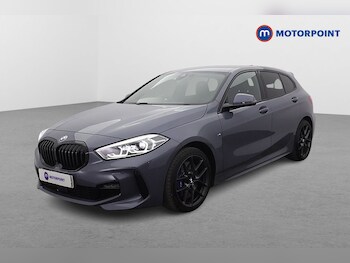 Used BMW 1 Series 2024 for sale - 78340892: Photo