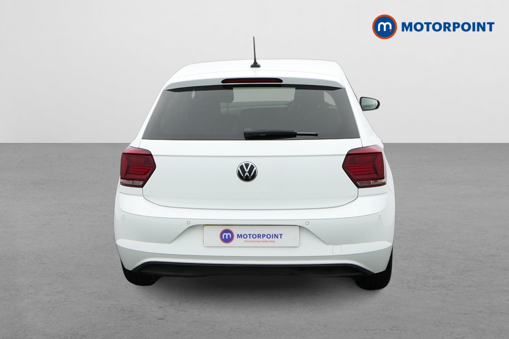 Used Volkswagen Polo 2021 for sale - 76739115: Photo 6