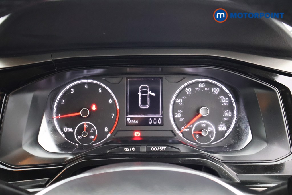 Used Volkswagen Polo 2021 for sale - 76739115: Photo 9