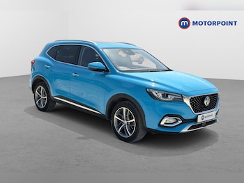 Used MG MG HS 2023 for sale - 79528603: Photo