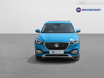 Used MG MG HS 2023 for sale - 79528603: Photo