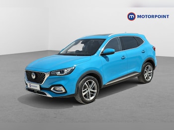 Used MG MG HS 2023 for sale - 79528603: Photo