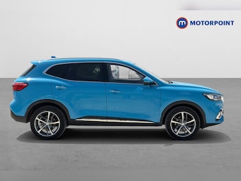 Used MG MG HS 2023 for sale - 79528603: Photo