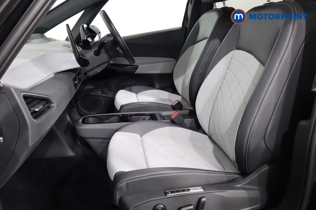 Used Volkswagen ID.3 2023 for sale - 77904181: Photo 12