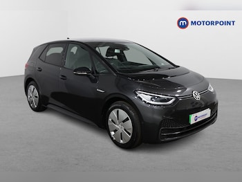 Volkswagen ID.3 feature image