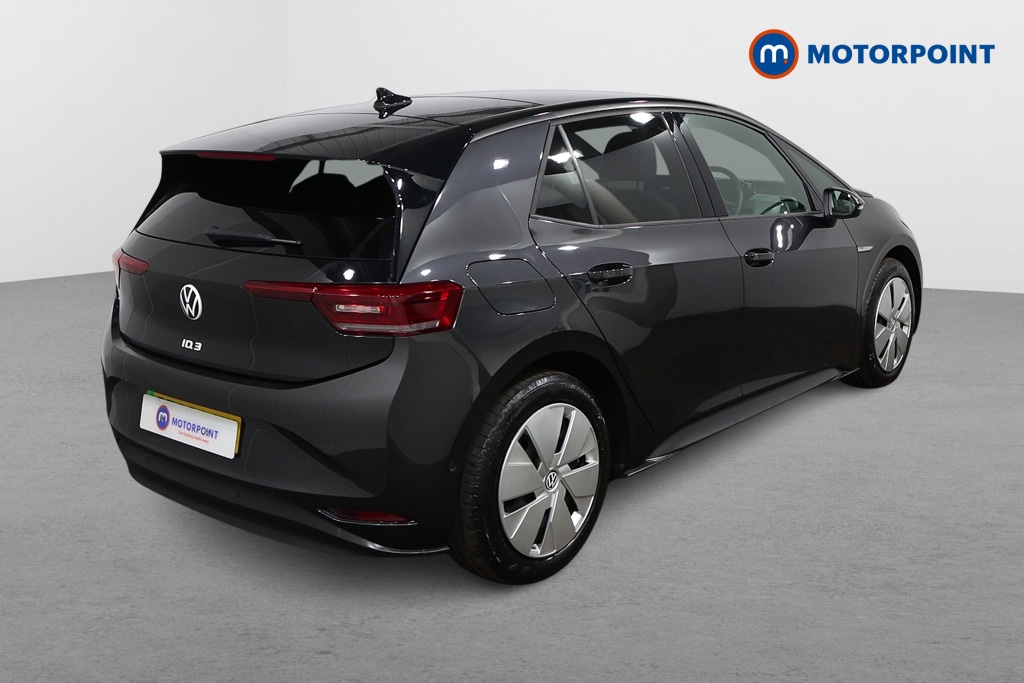 Used Volkswagen ID.3 2023 for sale - 77904181: Photo 7