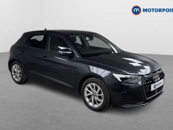 2020 - 35 TFSI Sport 5dr S Tronic