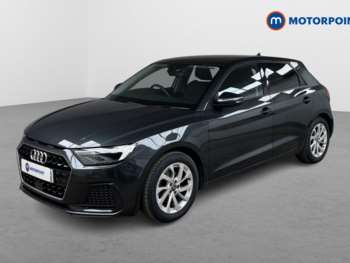 Used Audi A1 2020 for sale - 74794567: Photo