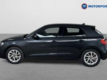 Used Audi A1 2020 for sale - 74794567: Photo