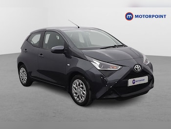Used Toyota AYGO 2019 for sale - 78565915: Photo