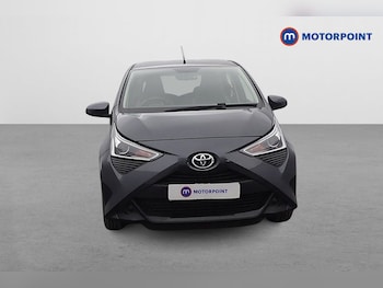 Used Toyota AYGO 2019 for sale - 78565915: Photo