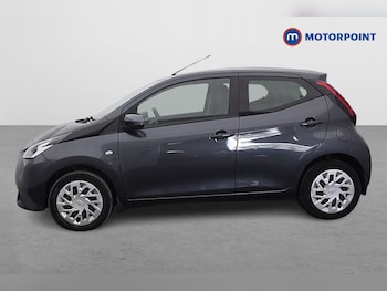 Used Toyota AYGO 2019 for sale - 78565915: Photo
