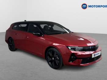 2024 - 115kW Ultimate 54kWh 5dr Auto