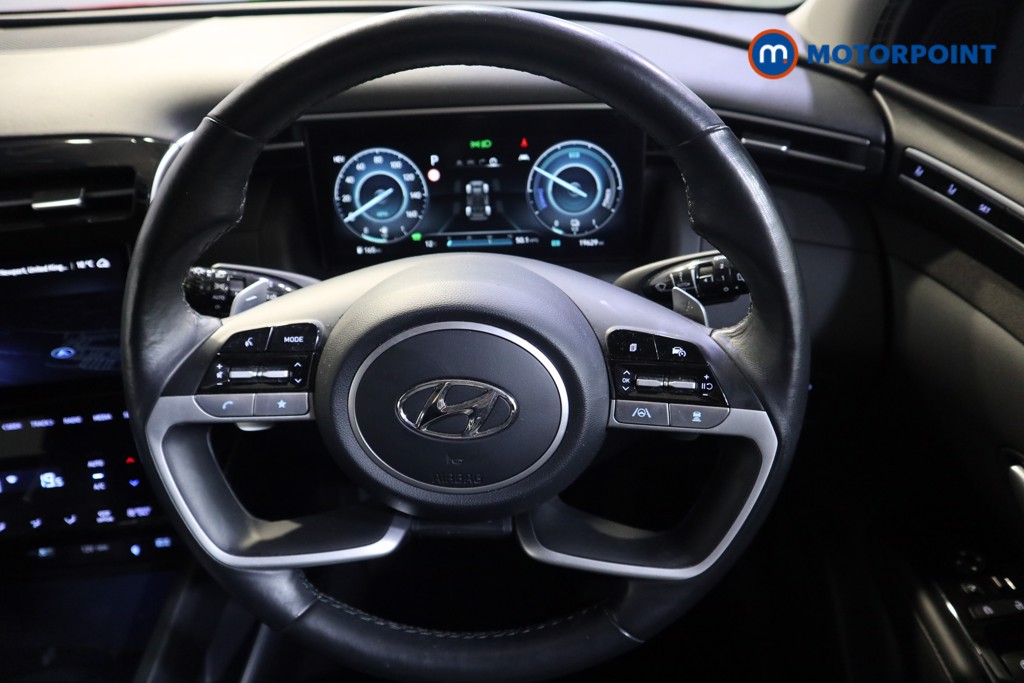 Used Hyundai TUCSON 2023 for sale - 77935396: Photo 10