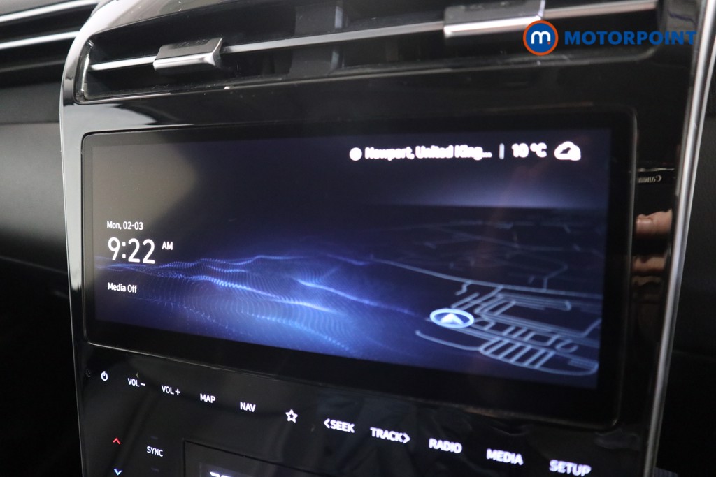 Used Hyundai TUCSON 2023 for sale - 77935396: Photo 15