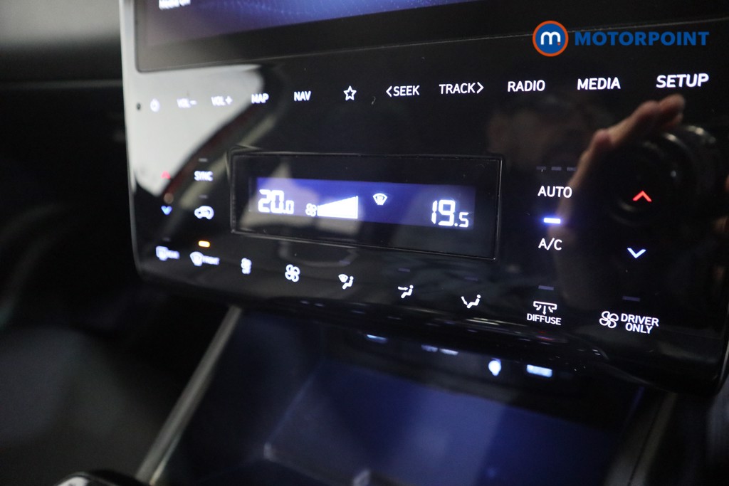 Used Hyundai TUCSON 2023 for sale - 77935396: Photo 16