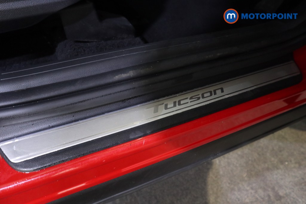 Used Hyundai TUCSON 2023 for sale - 77935396: Photo 25