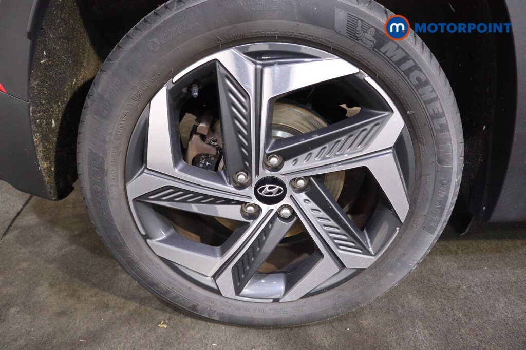 Used Hyundai TUCSON 2023 for sale - 77935396: Photo 36