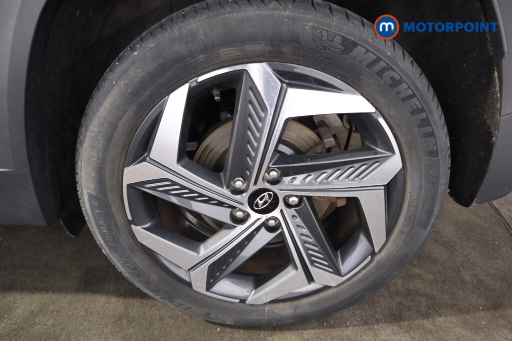 Used Hyundai TUCSON 2023 for sale - 77935396: Photo 39