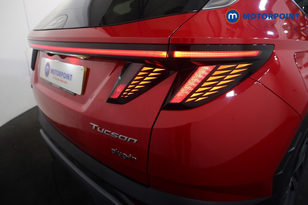 Used Hyundai TUCSON 2023 for sale - 77935396: Photo 43