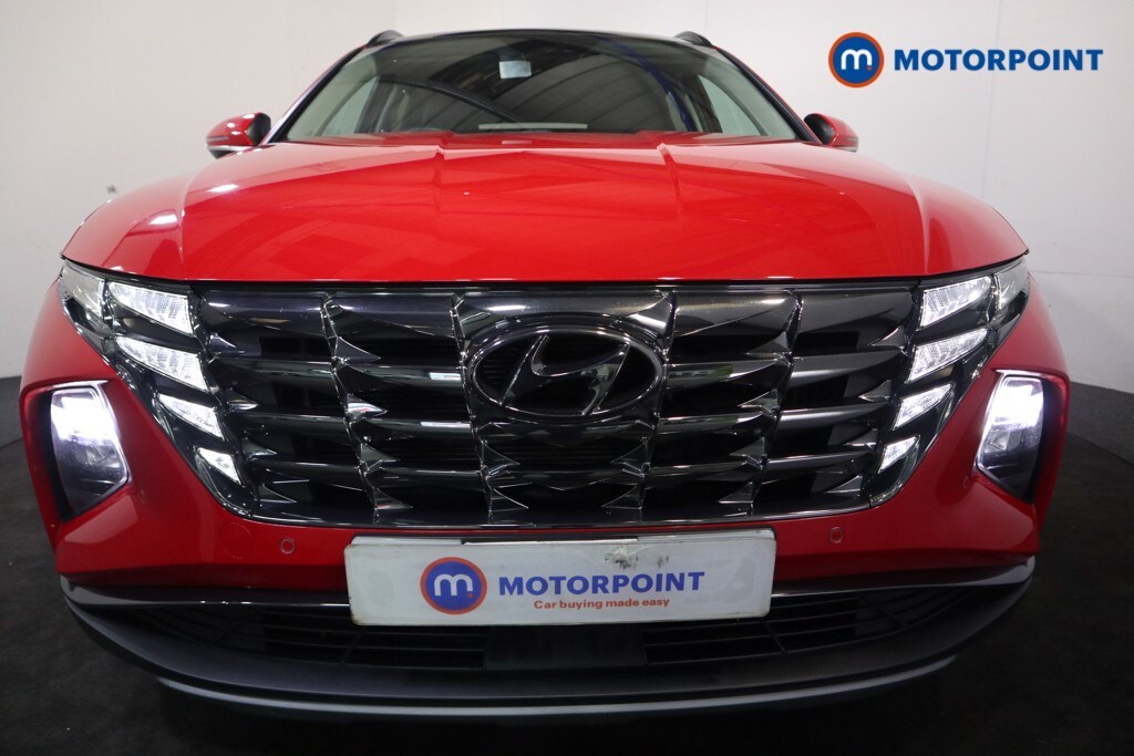 Used Hyundai TUCSON 2023 for sale - 77935396: Photo 50