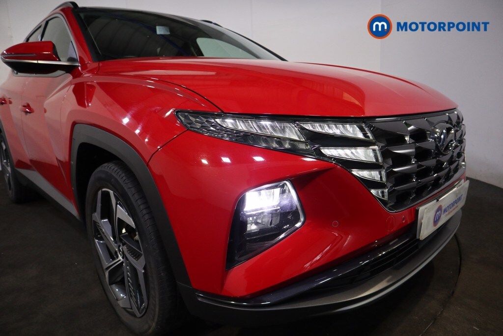 Used Hyundai TUCSON 2023 for sale - 77935396: Photo 51