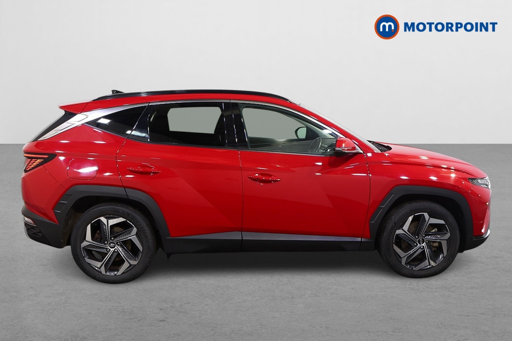 Used Hyundai TUCSON 2023 for sale - 77935396: Photo 8