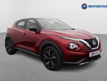 2022 - 1.0 DiG-T 114 Tekna-Plus 5dr
