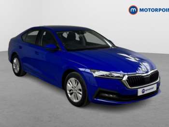 2021 - 1.0 TSI SE Technology 5dr