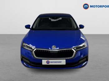 Used Skoda Octavia 2021 for sale - 74915409: Photo