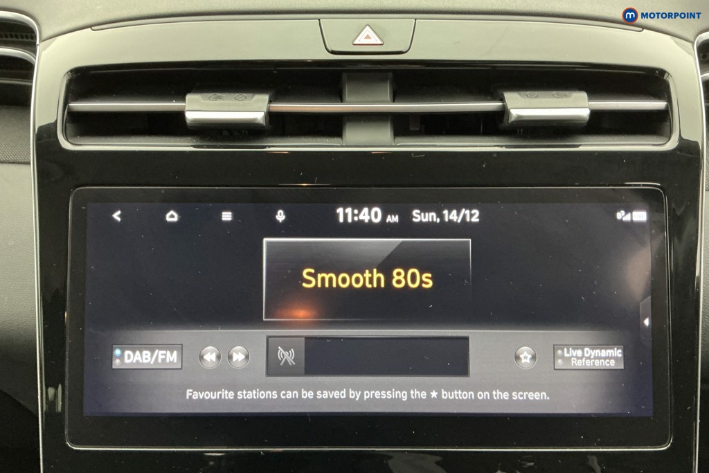 Used Hyundai TUCSON 2022 for sale - 76941305: Photo 10