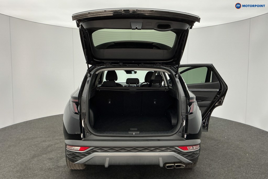 Used Hyundai TUCSON 2022 for sale - 76941305: Photo 11