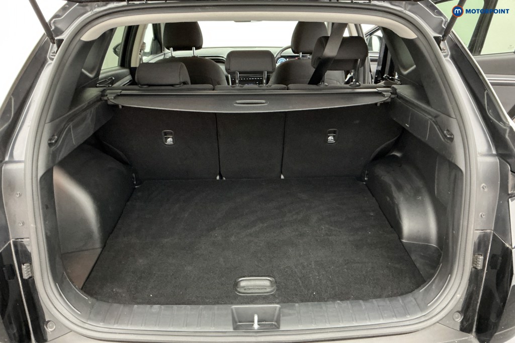 Used Hyundai TUCSON 2022 for sale - 76941305: Photo 12