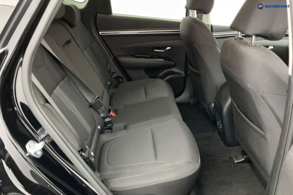 Used Hyundai TUCSON 2022 for sale - 76941305: Photo 13