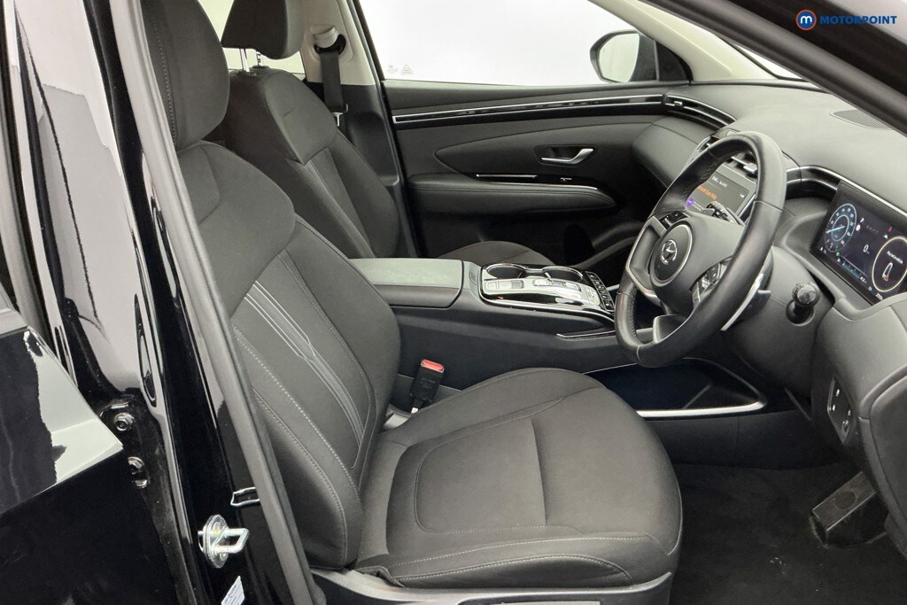 Used Hyundai TUCSON 2022 for sale - 76941305: Photo 14