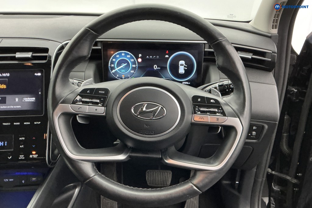 Used Hyundai TUCSON 2022 for sale - 76941305: Photo 15