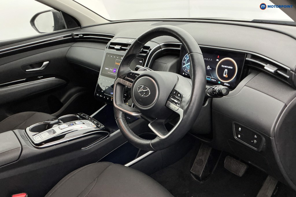 Used Hyundai TUCSON 2022 for sale - 76941305: Photo 16