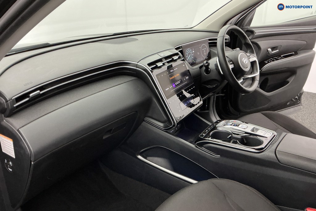 Used Hyundai TUCSON 2022 for sale - 76941305: Photo 17