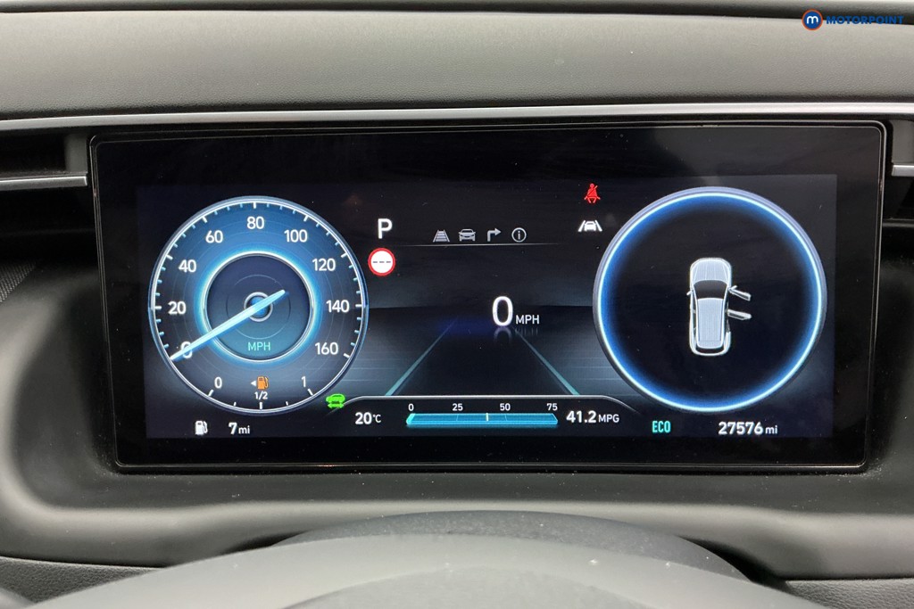 Used Hyundai TUCSON 2022 for sale - 76941305: Photo 18