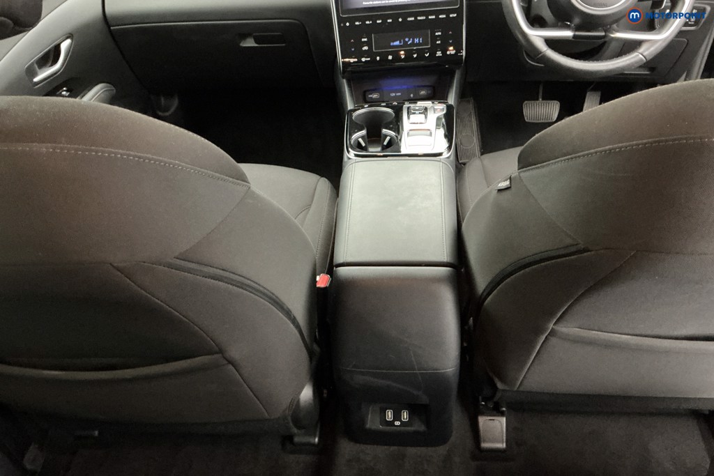 Used Hyundai TUCSON 2022 for sale - 76941305: Photo 19