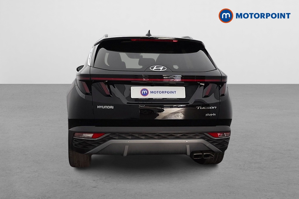 Used Hyundai TUCSON 2022 for sale - 76941305: Photo 2