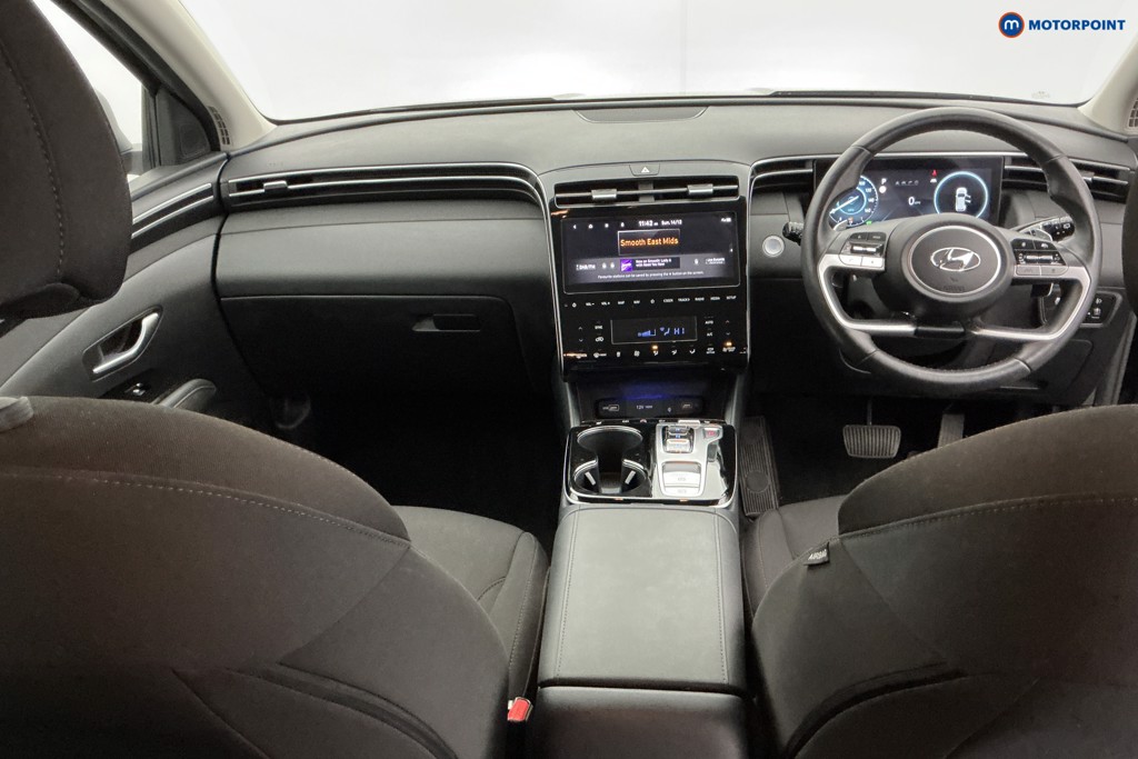 Used Hyundai TUCSON 2022 for sale - 76941305: Photo 20