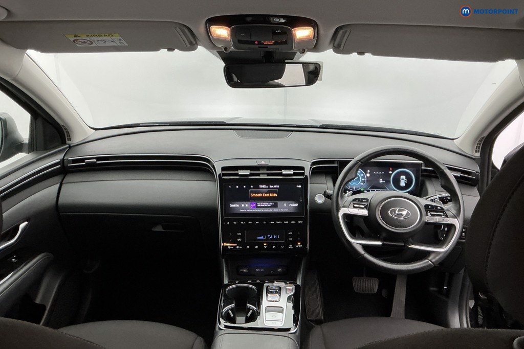 Used Hyundai TUCSON 2022 for sale - 76941305: Photo 21