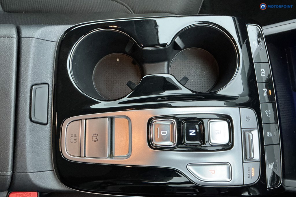 Used Hyundai TUCSON 2022 for sale - 76941305: Photo 24