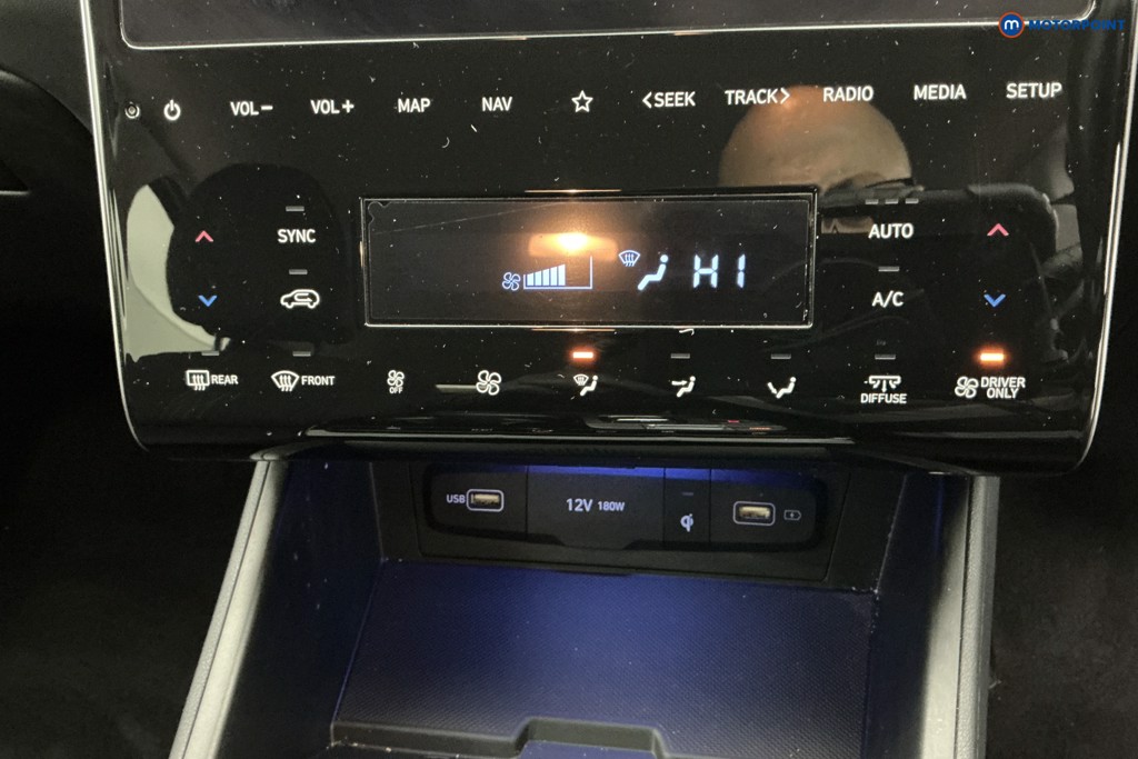 Used Hyundai TUCSON 2022 for sale - 76941305: Photo 26