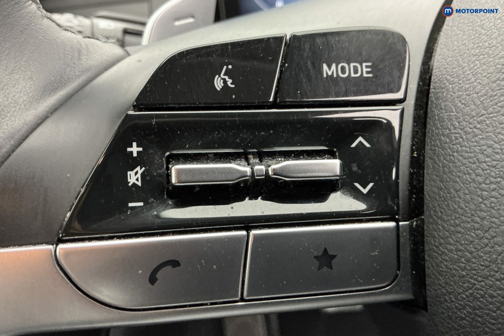 Used Hyundai TUCSON 2022 for sale - 76941305: Photo 28