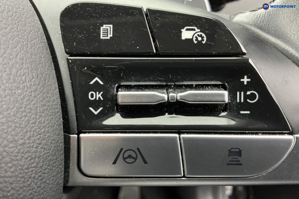 Used Hyundai TUCSON 2022 for sale - 76941305: Photo 29