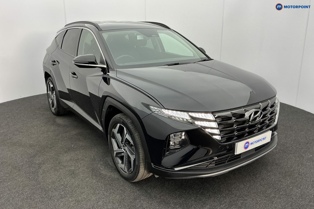 Used Hyundai TUCSON 2022 for sale - 76941305: Photo 36