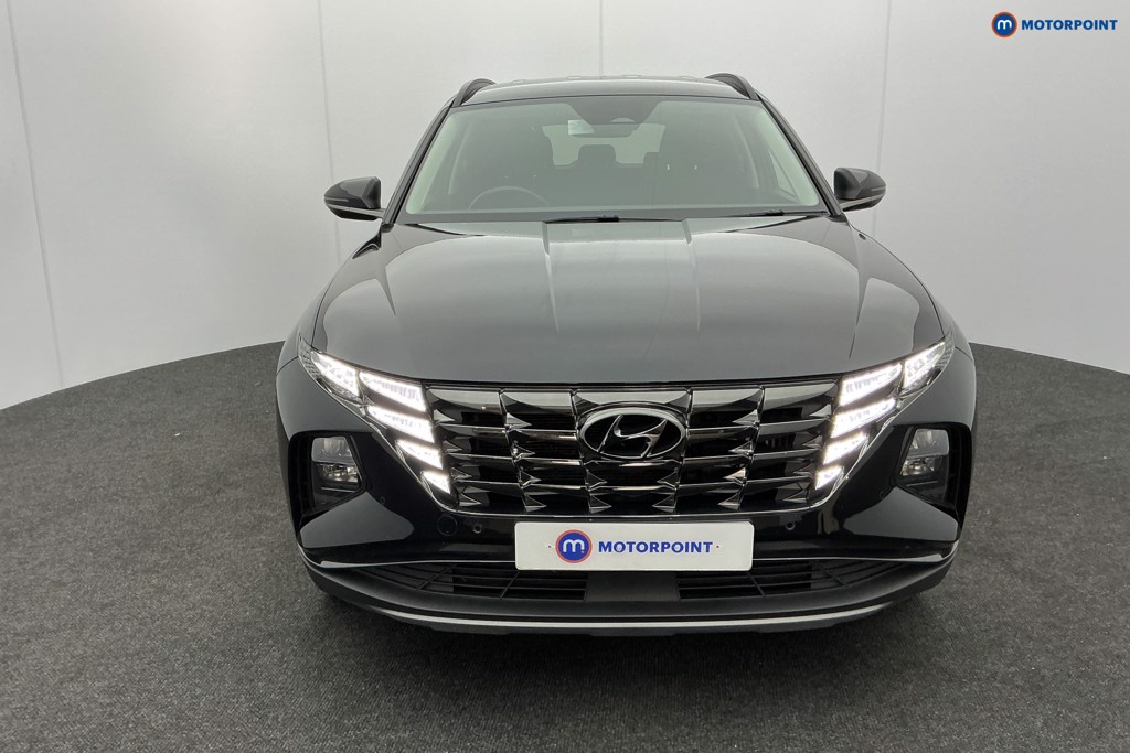 Used Hyundai TUCSON 2022 for sale - 76941305: Photo 37